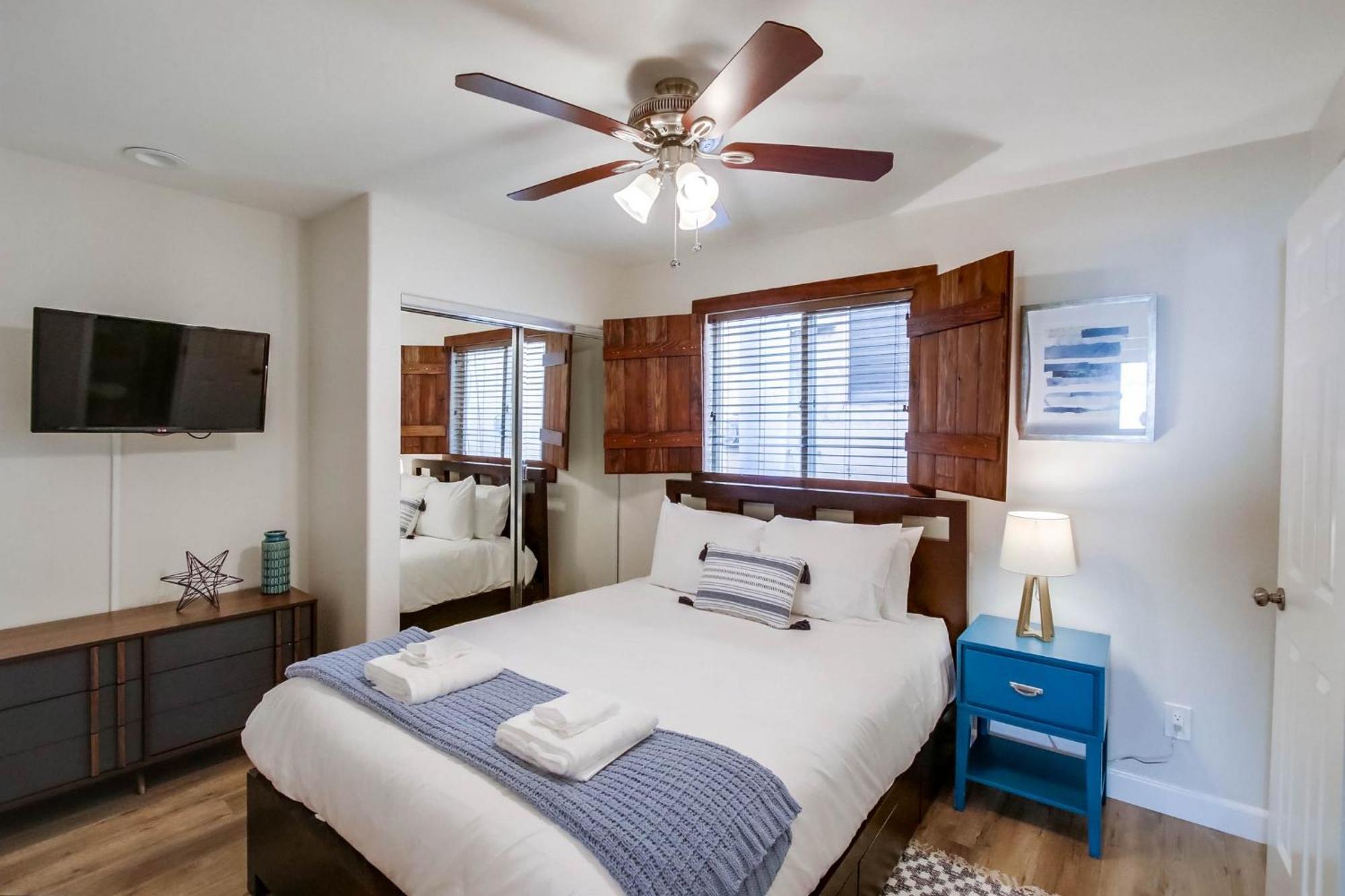 Apartamento B5338 Island Sands 1 *
