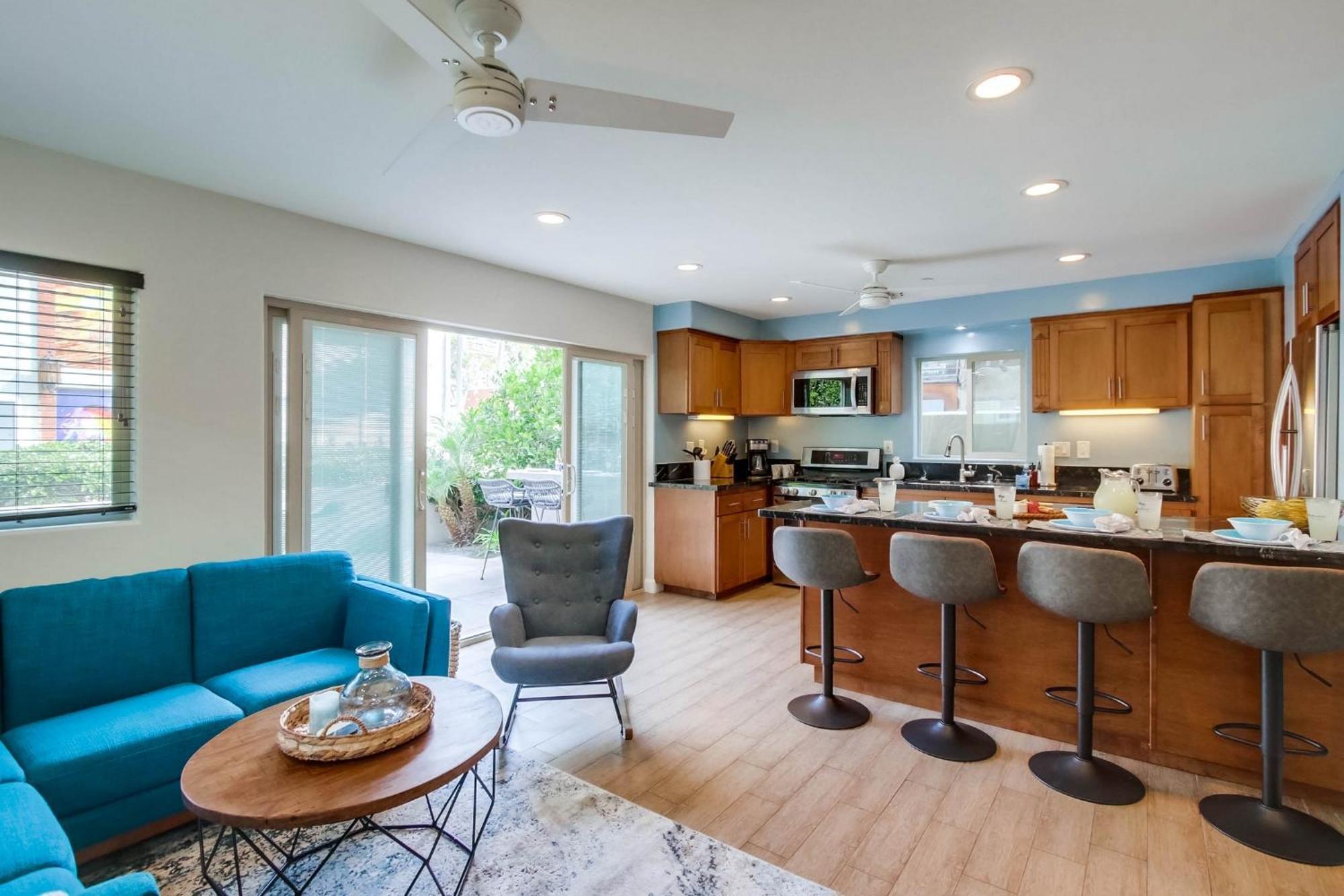 B5338 Island Sands 1 Apartamento San Diego