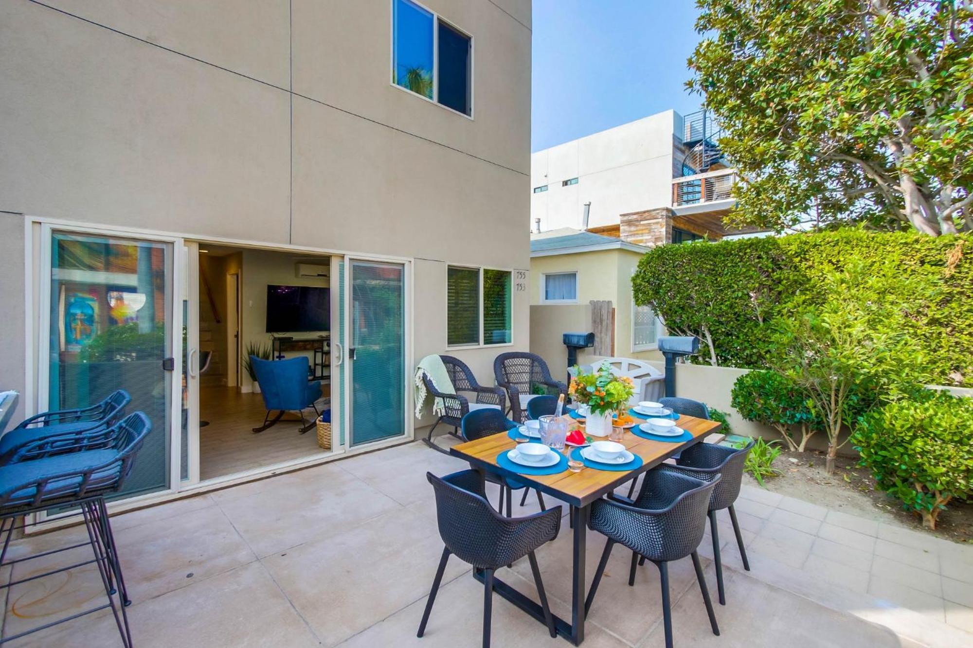 Apartamento B5338 Island Sands 1