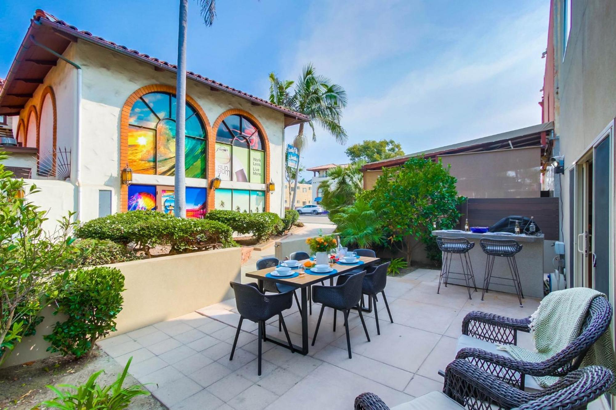B5338 Island Sands 1 Apartamento
