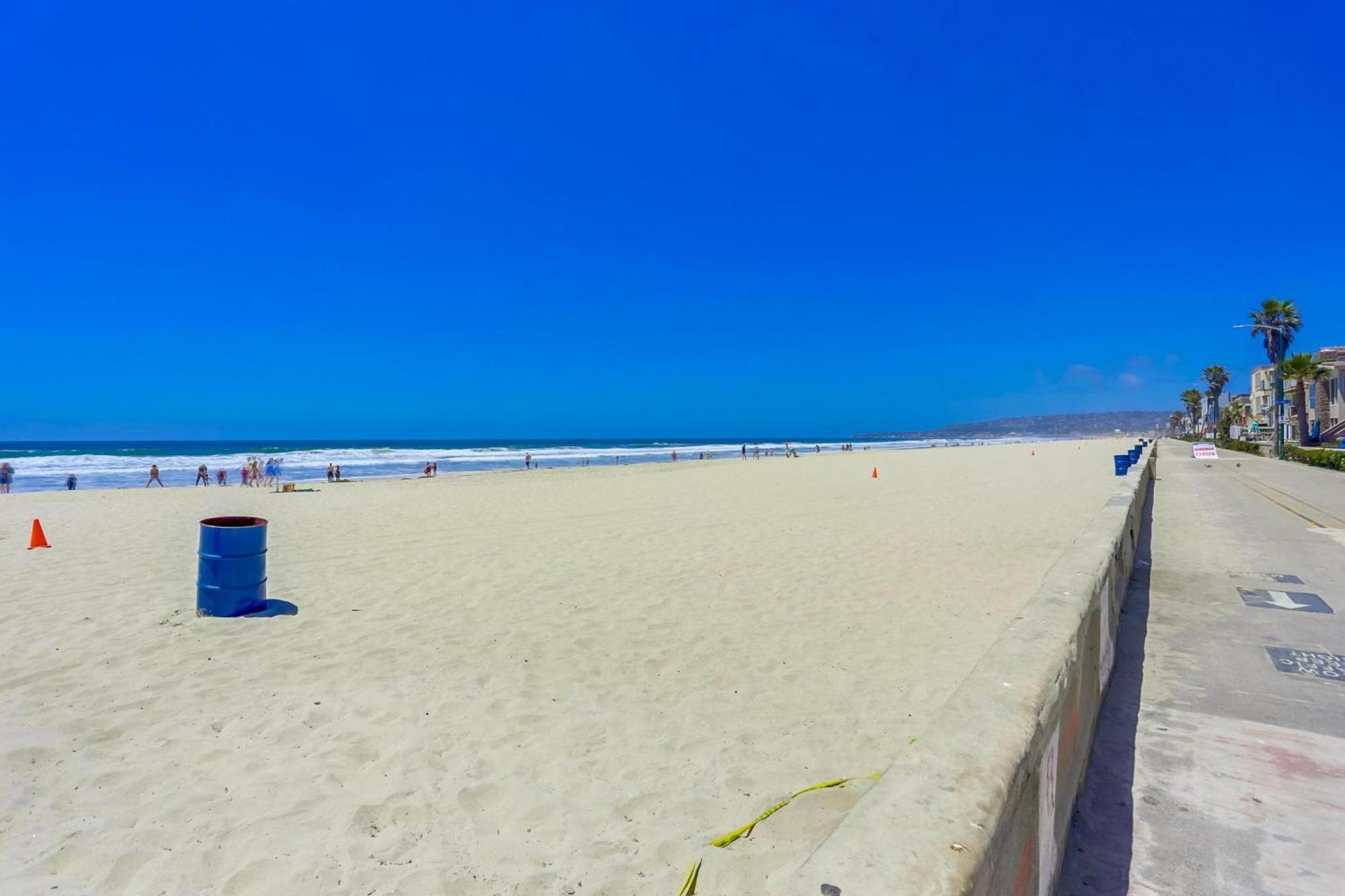 B5338 Island Sands 1 Apartamento San Diego