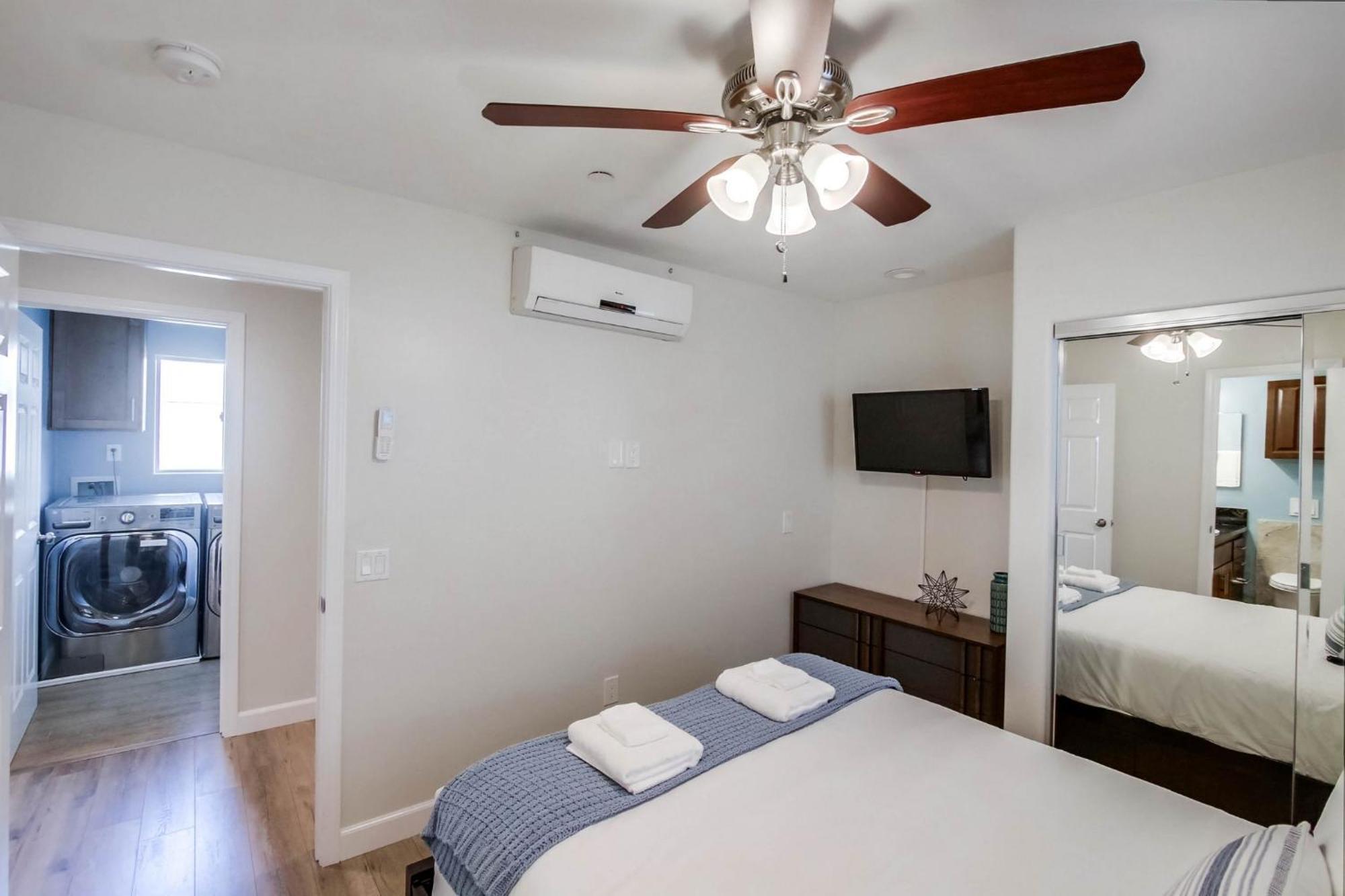 Apartamento B5338 Island Sands 1 *