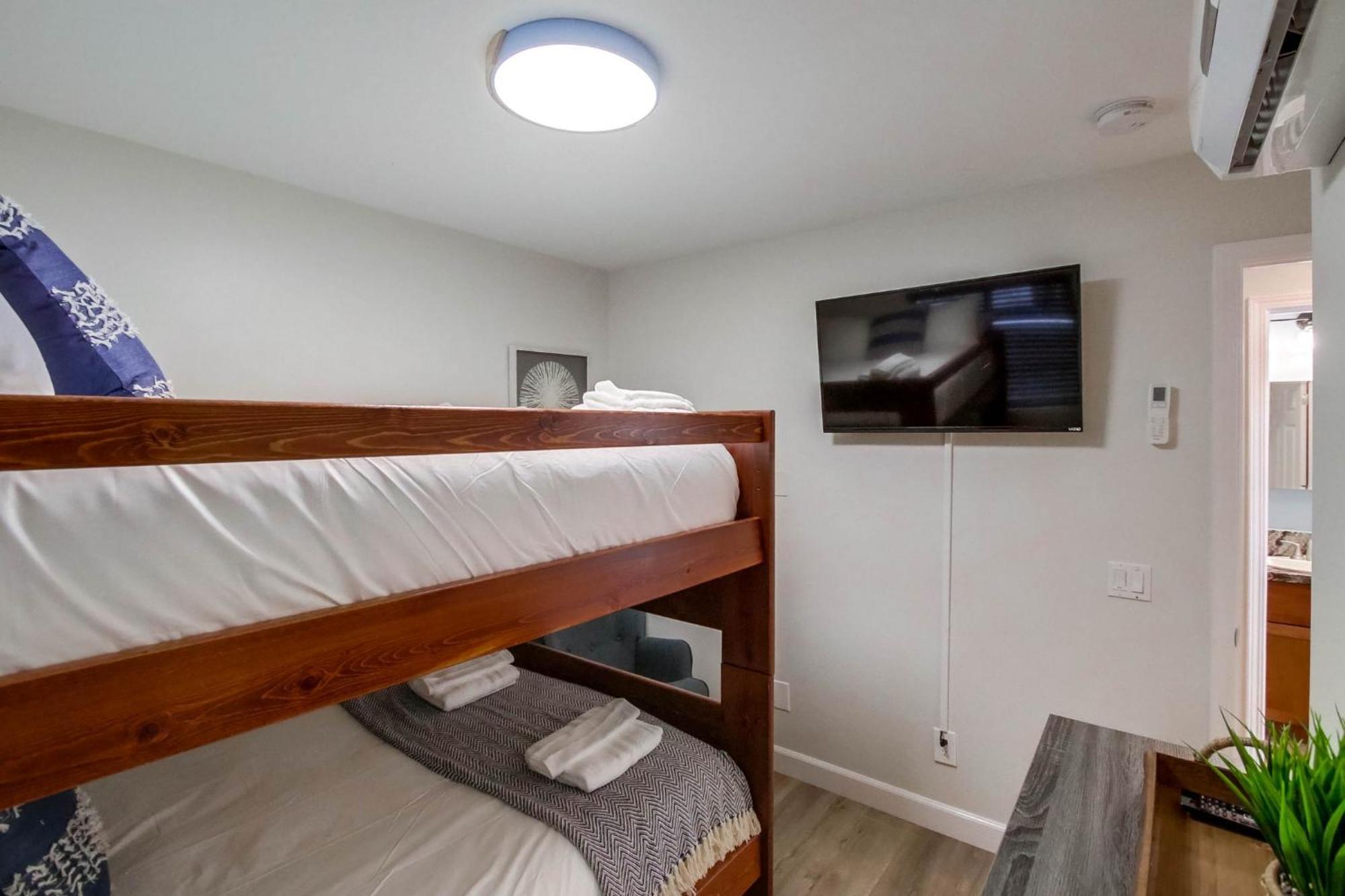 B5338 Island Sands 1 Apartamento
