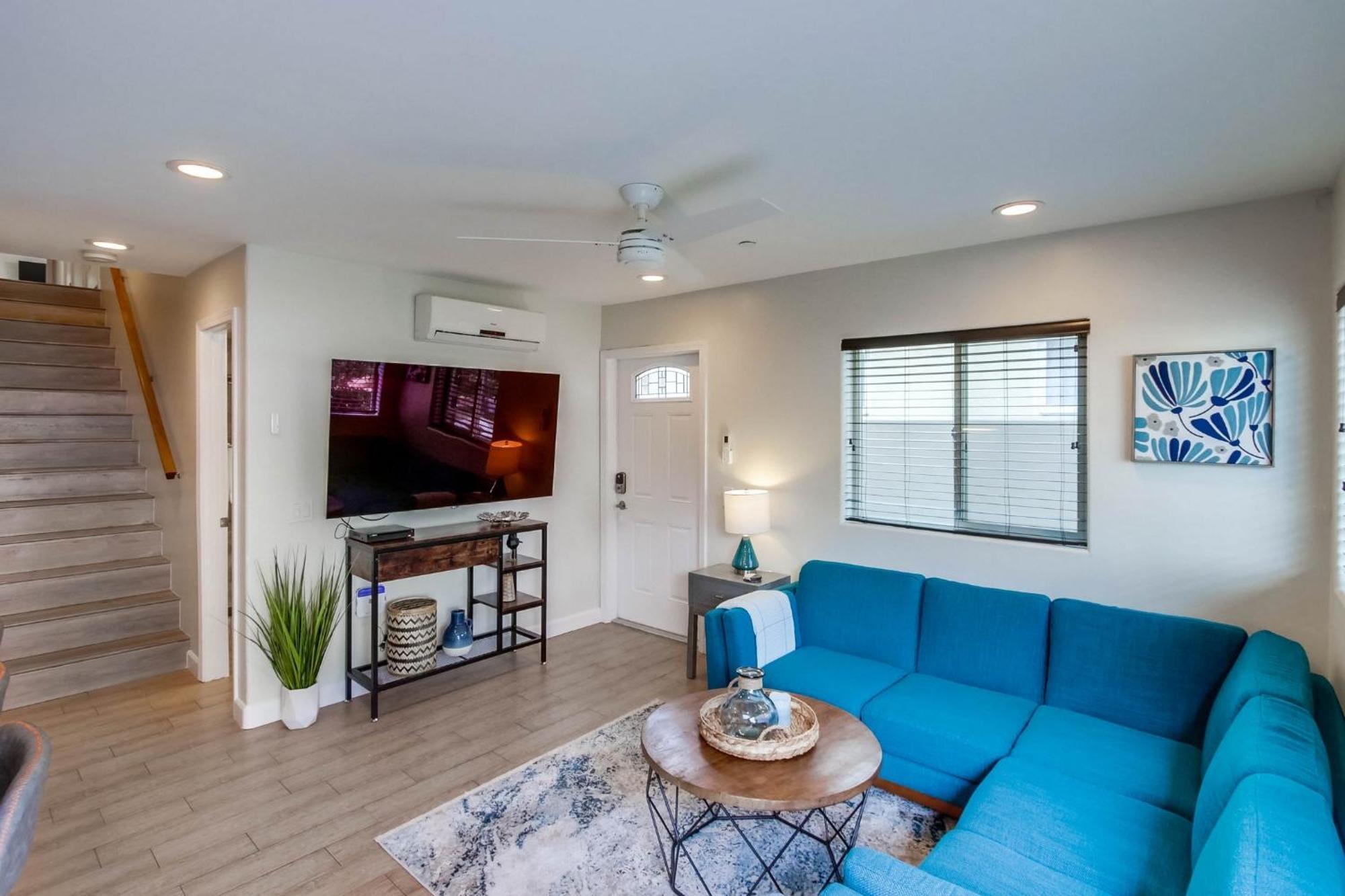 Apartamento B5338 Island Sands 1