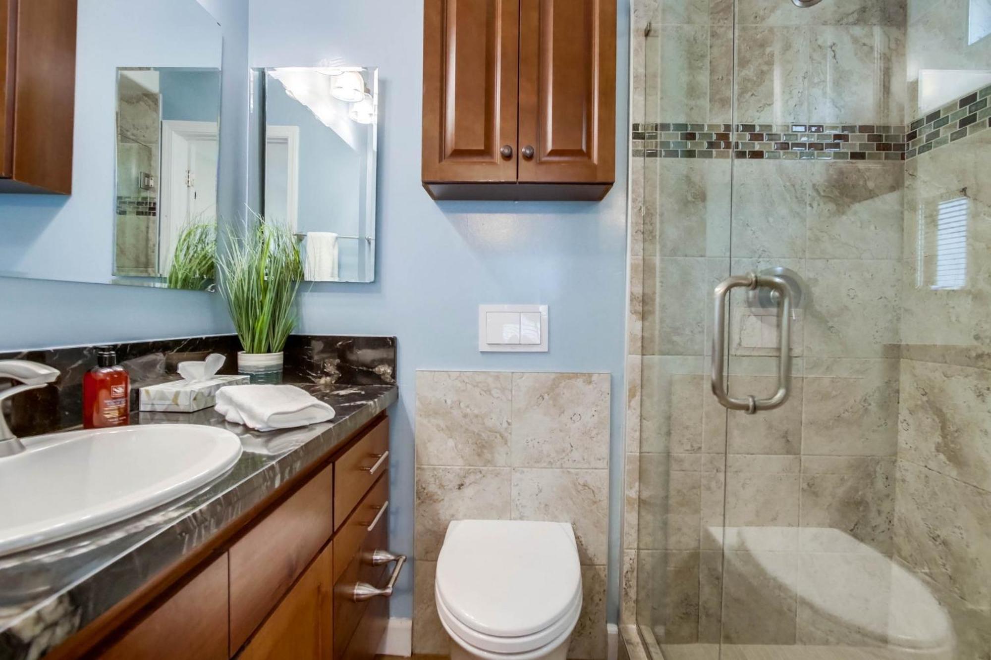 B5338 Island Sands 1 Apartamento *